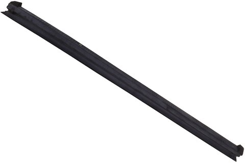 Stieracie tesnenie skla zadných dverí - vnútorné, pravé (zamatka) DS73-F25860-AE 5257433
