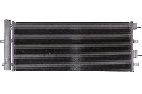 Chladič klimatizácie - kondenzátor HG9H-19710-CA