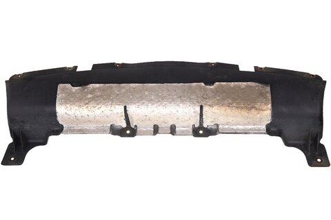 Deflektor zadného nárazníka - stred DS73-11787-BH