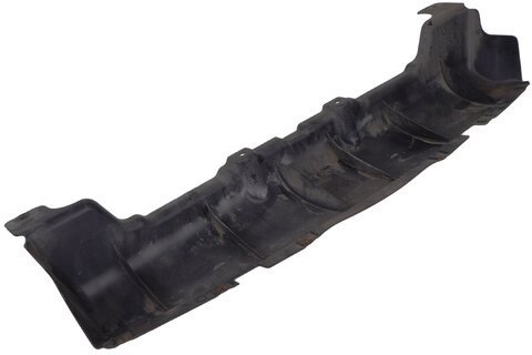 Deflektor zadného nárazníka - stred DS73-11787-BH