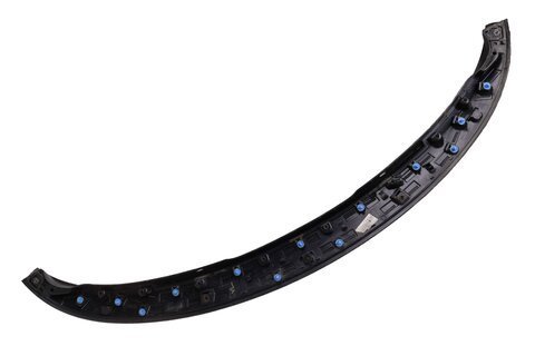 Lišta prednej kapoty 658479275R