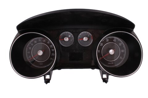 Prístrojový štít EVO - 51840519