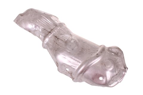 Kryt výfuku (katalyzátora)