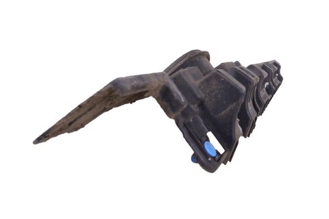 Držiak obloženia prahu predný pravý 764587493R