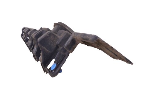 Držiak obloženia prahu predný ľavý 764590333R