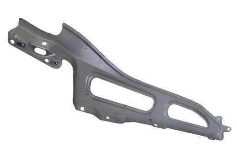 Ľavý držiak predného blatníka horný 641351830R