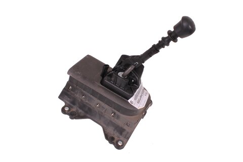 Kulisa radenia s krúžkom START / STOP