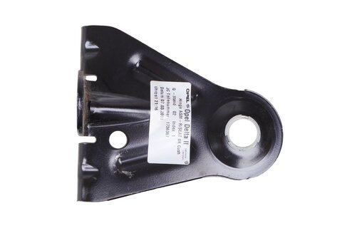 Držiak zadného sedadla stred kombi 13344433