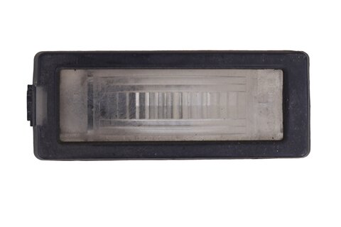 Osvetlenie ŠPZ kombi 13575641