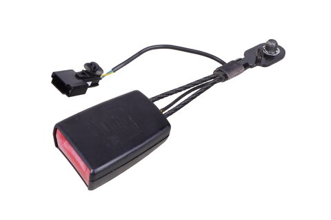 Zámok pásu predný pravý 13330867