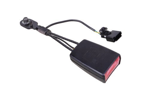 Zámok pásu predný ľavý 12848374