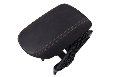 Lakťová opierka látka (sat.čierna/medená) 654864207ATAR