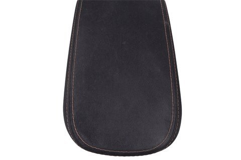 Lakťová opierka látka (sat.čierna/medená) 654864207ATAR