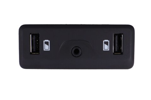 Zásuvka USB/AUX 280237588R
