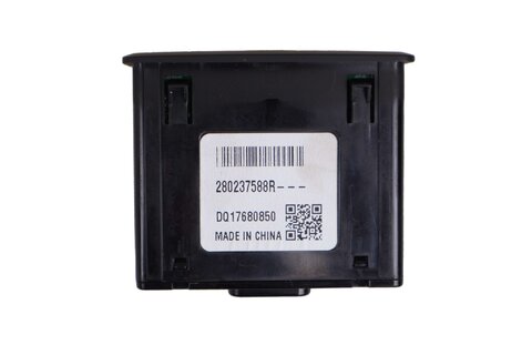Zásuvka USB/AUX 280237588R