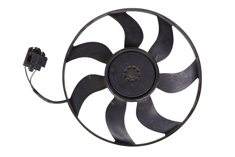 Ventilátor chladiča 13427160