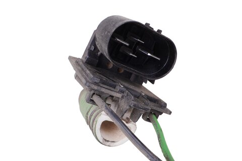 Ventilátor chladiča 13427160