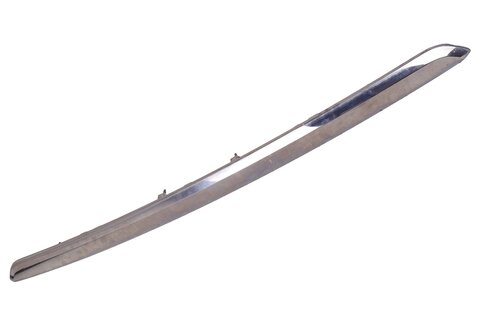 Lišta osvetlenia ŠPZ chróm 848103531R