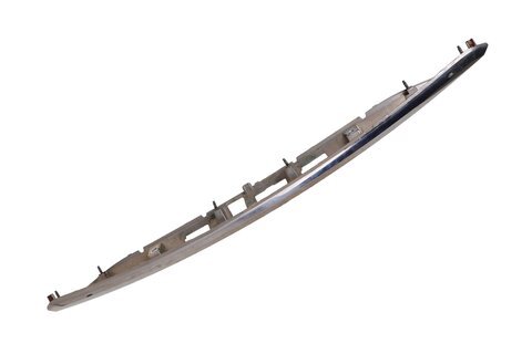 Lišta osvetlenia ŠPZ chróm 848103531R