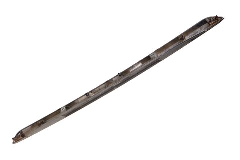 Lišta osvetlenia ŠPZ chróm 848103531R