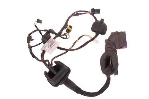 Káblový zväzok zadných pravých dverí pre el. sťahovačku