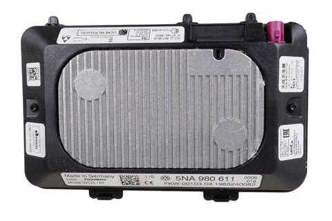 Anténa spojovacia pre telefón 5NA980611