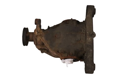 Zadný diferenciál 2,56 - 33107503465