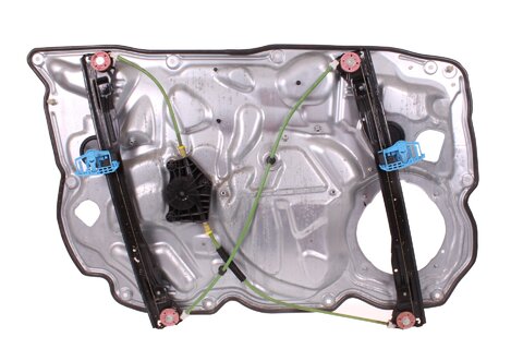 Sťahovacie mechanizmus okna pravý predný