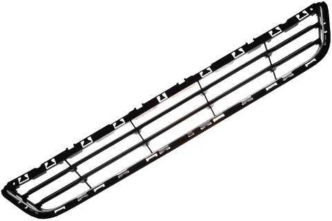 Mriežka predného nárazníka - stred DS73-17K945-KD