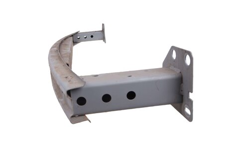 Výstuha zadného nárazníka 756100714R