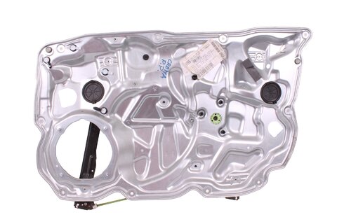 Sťahovacie mechanizmus okna pravý predný