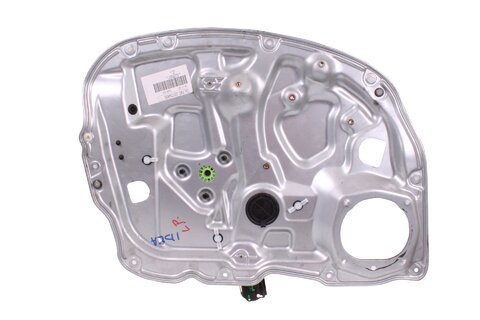 Sťahovacie mechanizmus okna ľavý predný