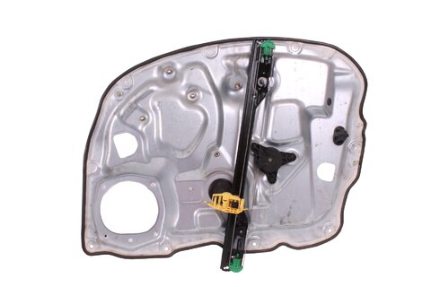 Sťahovacie mechanizmus okna ľavý predný