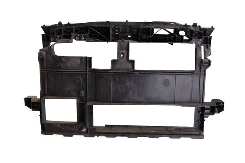 Predné plastové čelo