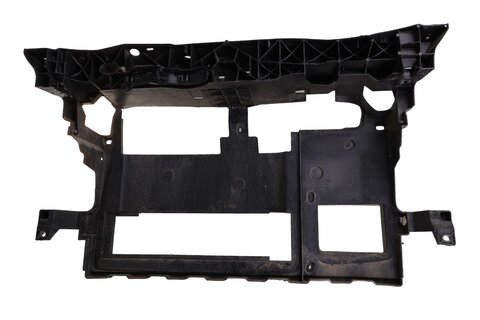 Predné plastové čelo