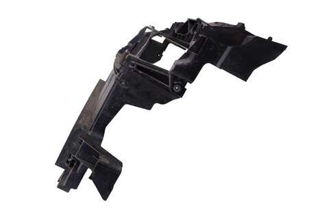 Predné plastové čelo