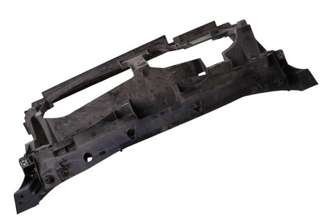 Predné plastové čelo