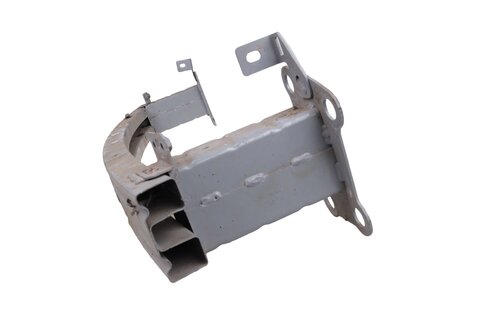 Výstuha predného nárazníka 752106346R