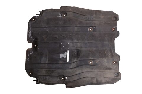 Spodný látkový kryt motora 758908571R