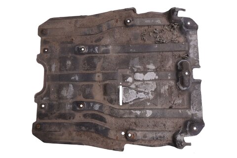 Spodný látkový kryt motora 758908571R
