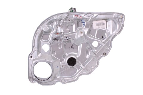 Sťahovacie mechanizmus okna pravý zadný mechanický