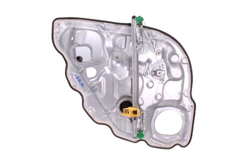 Sťahovacie mechanizmus okna pravý zadný mechanický
