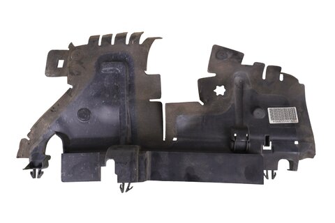 Kryt predného čela ľavý 7104PP