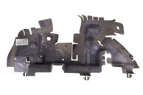 Kryt predného čela pravý 7104PN