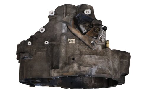 Prevodovka mechanická 4x4 KDZ