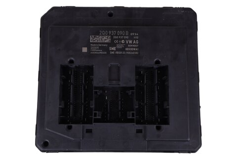 Riadiaca jednotka BCM 2Q0937090B