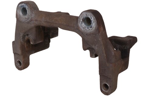 Držiak brzdového strmeňa - zadný, L=P DG9C-2B582-AA