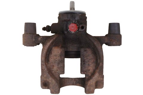 Brzdový strmeň - zadný, ľavý HG9C-2D253-AC