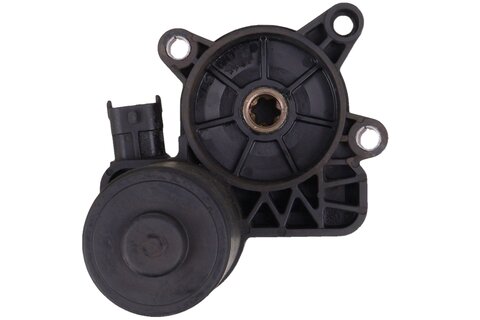 Servomotor elektronickej parkovacej brzdy - ľavý HG9C-2B713-AA
