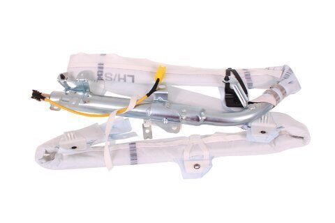 Airbag stropný ľavý